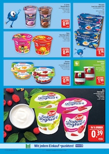 Eis im aktuellen Marktkauf Prospekt (Fürth) Eis im Marktkauf Prospekt "AUSWAHL RIESIG, PREISE NIEDRIG" mit 40 Seiten (Fürth)