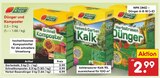Gartenkalk im Angebot bei Netto Marken-Discount in Göttingen Gartenkalk Angebote bei Netto Marken-Discount Göttingen für 2,99 €