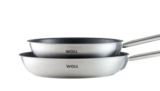 Pfannen-Set von WOLL im aktuellen Höffner Prospekt für 49,00 €