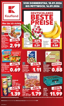 Aktueller Kaufland Prospekt für Bad Rothenfelde und Ungebung, Seiten zum blättern Kaufland Prospekt Hier bin ich richtig mit Seiten in Bad Rothenfelde und Umgebung