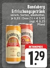 EDEKA Rüthen - Erfrischungsgetränk Ginger Brew Angebot im Prospekt Erfrischungsgetränk Ginger Brew bei EDEKA im Rüthen Prospekt für 1,29 €