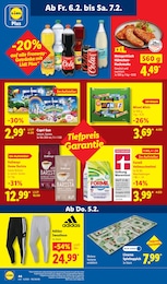 Lidl Steak im Prospekt Lidl Steak im Prospekt