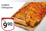 Aktuelle Schweinefleisch Angebote bei GLOBUS in Erfurt Aktuelles Grillrippchen Angebot bei GLOBUS in Erfurt ab 9,90 €