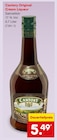 Aktuelles Original Cream Liqueur Angebot bei Netto Marken-Discount in Wuppertal ab 5,49 €
