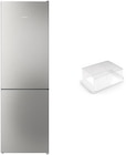 EURONICS Radeberg - MK67KGNIAA Kühl-/Gefrierkombination bestehend aus KG36NVIAG + KSGGZM00 edelstahl Angebot im Prospekt MK67KGNIAA Kühl-/Gefrierkombination bestehend aus KG36NVIAG + KSGGZM00 edelstahl bei EURONICS im Radeberg Prospekt für 1.179,00 €