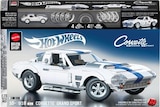 Jeu de construction Mega Hot Wheels Elite Corvette Grand Sport - MEGA - Fnac Jeu de construction Mega Hot Wheels Elite Corvette Grand Sport - MEGA à 49,99 € dans le catalogue Fnac