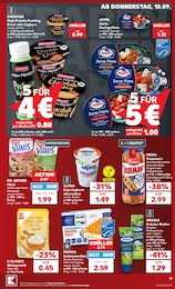 Butter im Kaufland Prospekt Butter im Kaufland Prospekt "Hier bin ich richtig" auf Seite 20