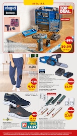 Aktueller Penny Prospekt mit Herrenbekleidung, "Wer günstig will, muss Penny.", Seite 22