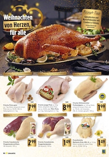 Fleisch im aktuellen EDEKA Prospekt (Koblenz) Fleisch im EDEKA Prospekt "Aktuelle Angebote" mit 46 Seiten (Koblenz)