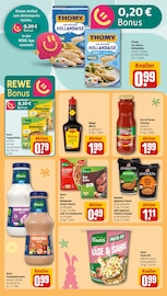 Knoblauch im REWE Prospekt in Augsburg Aktueller REWE Prospekt mit Knoblauch, "Dein Markt", Seite 26