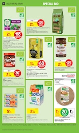 Offre Gingembre dans le catalogue Intermarché du moment à la page 14