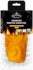 Hähnchen-Minuten-Schnitzel Angebote von Butcher's Barbecue bei REWE Frankfurt für 13,33 €