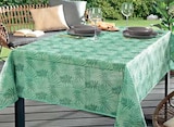 Gartentischdecke Angebote bei GLOBUS Pirmasens für 9,99 €