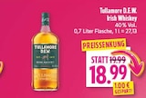 Tullamore D.E.W. bei diska im Prospekt "" für 18,99 €