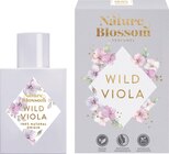 Eau de Parfum Wild Viola von Nature Blossom für 14,95 € bei dm-drogerie markt im Angebot Eau de Parfum Wild Viola von Nature Blossom im aktuellen dm-drogerie markt Prospekt