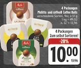Aktuelle Kaffee Angebote bei E center in Chemnitz Aktuelles Coffee Balls La Crema Angebot bei E center in Chemnitz ab 10,00 €