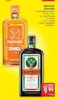Kräuterlikör Orange Angebote von Jägermeister bei Marktkauf Fürth für 9,99 €