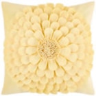 Aktuelles Samtkissen 'Flora' Angebot bei mömax in Koblenz ab 14,99 €