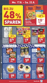 Radler im ALDI Nord Prospekt in Castrop-Rauxel Aktueller ALDI Nord Prospekt mit Radler, "Aktuelle Angebote", Seite 9