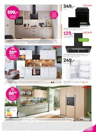 Backofen Angebot & Preis im aktuellen mömax Prospekt Backofen Angebot im aktuellen mömax Prospekt auf Seite 4