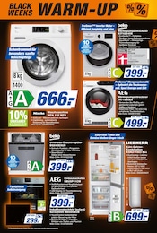 Backofen Angebot im aktuellen expert Prospekt auf Seite 10