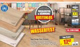 Aqua Design Floor Premium im Angebot bei wohnen & sparen Stelter in Warendorf Aqua Design Floor Premium Angebote bei wohnen & sparen Stelter Warendorf für 17,47 €