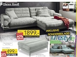Wohnlandschaft im Angebot bei BRAUN Möbel-Center in Freiburg Wohnlandschaft Angebote bei BRAUN Möbel-Center Freiburg für 499,00 €