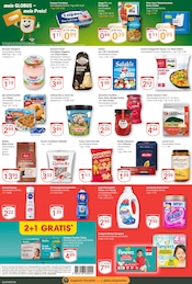 Eis im GLOBUS Prospekt in Saarlouis Aktueller GLOBUS Prospekt mit Eis, "Aktuelle Angebote", Seite 3