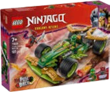 Lloyds Actionflitzer 71828 im Müller Prospekt Lloyds Actionflitzer 71828 von LEGO im aktuellen Müller Prospekt für 17,99 €