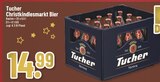 Aktuelles Christkindlesmarkt Bier Angebot bei Marktkauf in Dinslaken ab 14,99 €