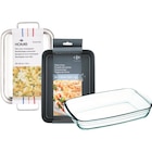 SUR TOUS LES PLATS À FOUR ESSENTIAL ET EVERYDAY - CARREFOUR HOME - Carrefour à Ivry-sur-Seine SUR TOUS LES PLATS À FOUR ESSENTIAL ET EVERYDAY - CARREFOUR HOME en promo chez Carrefour Ivry-sur-Seine