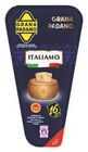 Grana Padano von Italiamo im aktuellen Lidl Prospekt