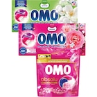 SUR TOUTES LES CAPSULES - OMO en promo chez Carrefour Noisy-le-Sec