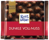 Aktuelle Ritter Sport Angebote bei METRO in Ulm Aktuelles Nuss/Kakao Klasse Angebot bei METRO in Ulm ab 1,70 €