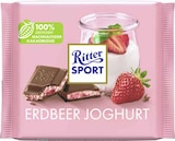Erdbeer Joghurt im Angebot bei E center in Neunkirchen Erdbeer Joghurt Angebote von Ritter Sport bei E center Neunkirchen für 0,99 €