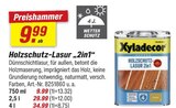 toom Baumarkt Detmold Prospekt mit  im Angebot für 9,99 €