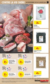 Alimentation Angebote im Prospekt "FOIRE AU PORC" von Intermarché Hyper auf Seite 3