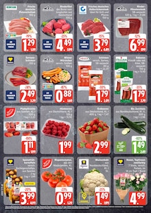 Frischemarkt Friedrichsen Prospekt der KW 27 "Top Angebote" Aktueller Frischemarkt Friedrichsen Prospekt "Top Angebote" Seite 2 von 4 Seiten