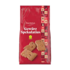 Gewürz-Spekulatius von Favorina für 1,69 € bei Lidl im Angebot Gewürz-Spekulatius von Favorina im aktuellen Lidl Prospekt