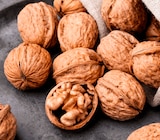 Promo Noix sèches de Grenoble AOP Franquette à 4,99 € dans le catalogue Norma à Mattaincourt