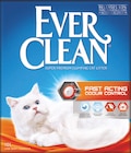 Katzenstreu Angebote von Ever Clean bei Fressnapf Lünen für 15,99 €