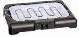 Tischgrill 2.200 Watt Angebote von Star bei Netto Marken-Discount Hannover für 19,99 €