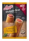 Stickado/Brot Duo von Aoste im aktuellen Lidl Prospekt