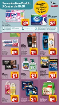 Felix Katzenfutter im aktuellen REWE Prospekt (Braunschweig) Felix Katzenfutter im REWE Prospekt "Dein Markt" mit 33 Seiten (Braunschweig)