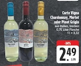 Chardonnay bei EDEKA im Litzendorf Prospekt für 2,49 €