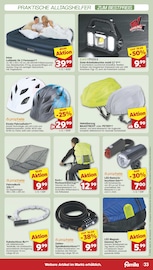Aktueller famila Nordwest Prospekt mit Fahrradhelm, "Markt - Angebote", Seite 39