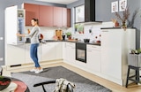 Einbauküche Angebote von xora bei XXXLutz Gronau für 3.999,00 €