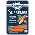 Supermarchés Match Villeneuve-d'Ascq - Promo Surimi Suprêmes Promo Surimi Suprêmes à 0,90 € dans le catalogue Supermarchés Match à Villeneuve-d'Ascq