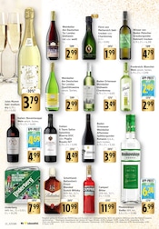 Aktueller E center Prospekt mit Sekt, "Aktuelle Angebote", Seite 26