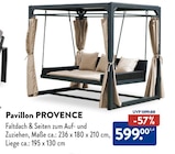 Aktuelle Partyzelt Angebote bei ALDI Nord in Bremerhaven Aktuelles Pavillon PROVENCE Angebot bei ALDI Nord in Bremerhaven ab 599,00 €